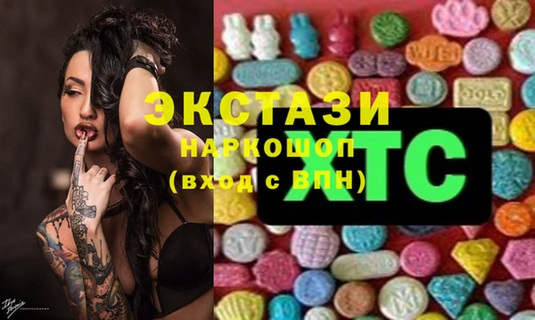 твердый Михайлов