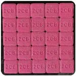 2C-B "Сибирь" капсулы  100 мг  купить в Усинске