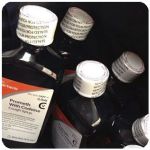 Кодеин сироп Codein (для приготовления напитка Lean, Purple Drank)  473 мл  в Усинске