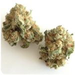 Шишки "White Widow"  (Белая вдова)  Гидропоника -  Бошка VHQ в Усинске