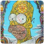 Марки LSD-25 VHQ чистых 250 мкг в Усинске