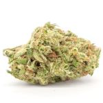 Бошки (Шишки)  Амнезия (Weed Amnesia)  ТГК 23% в Усинске